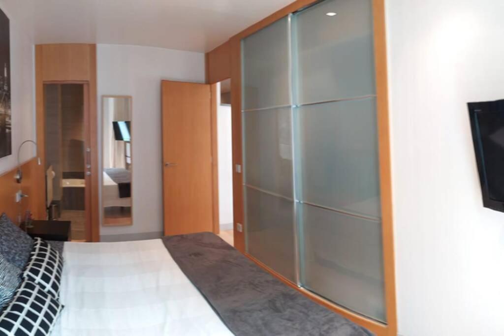 Plaza Ayto Loft Hall