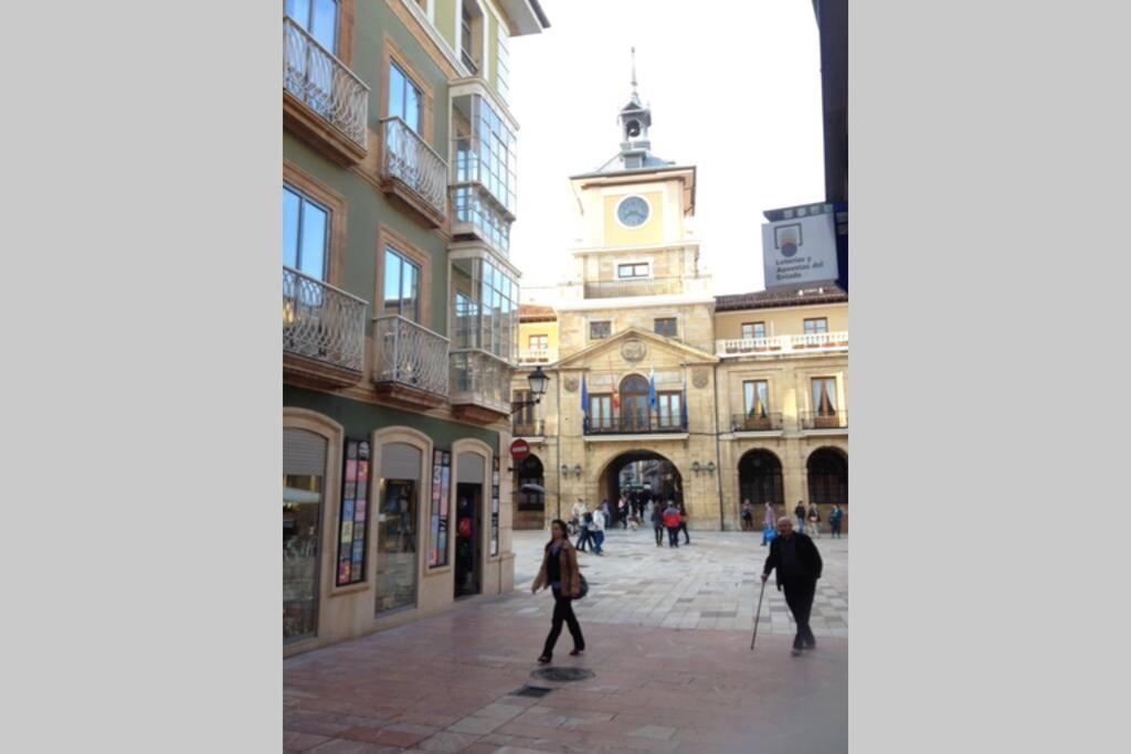 Plaza Ayto Loft Hall Apartamento *