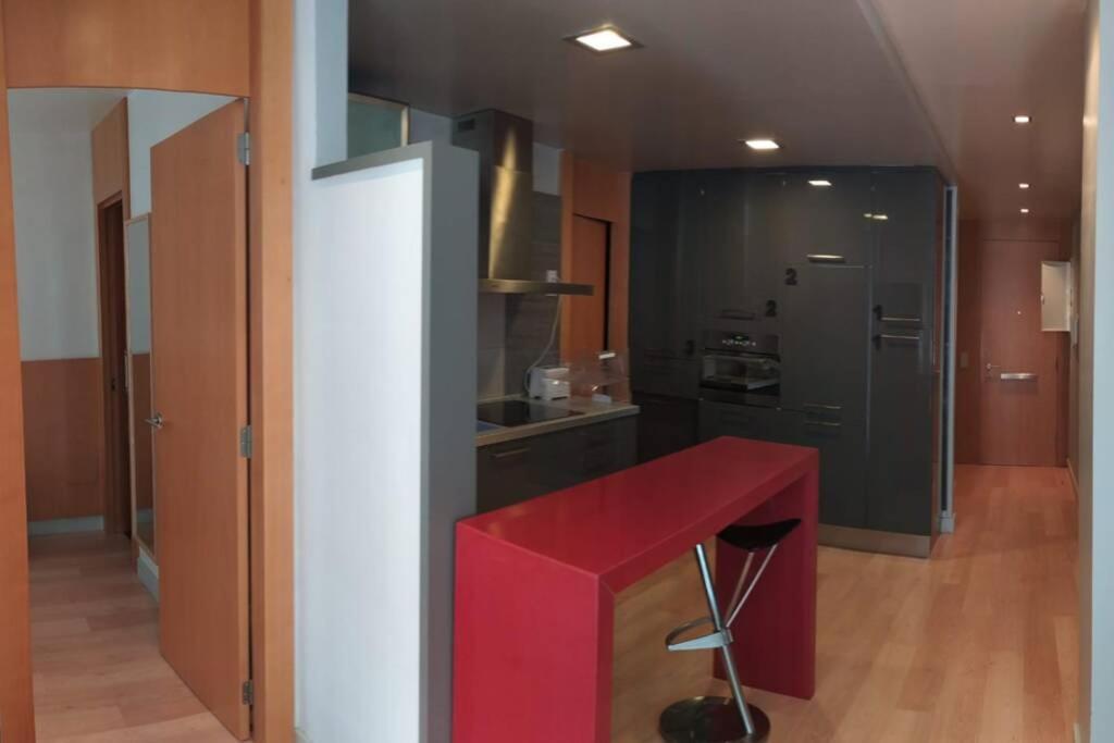 Plaza Ayto Loft Hall * Oviedo