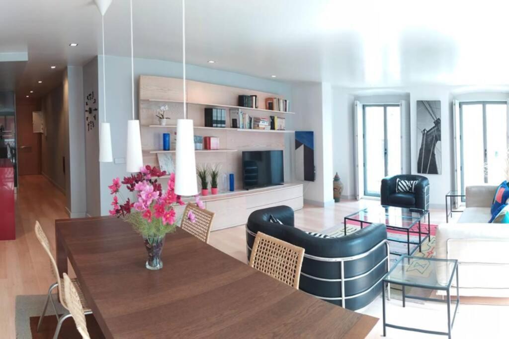 Apartamento Plaza Ayto Loft Hall *