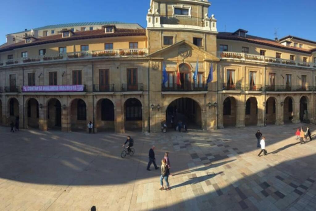 Apartamento Plaza Ayto Loft Hall