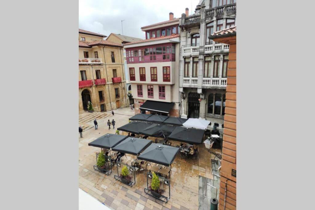 Plaza Ayto Loft Hall Apartamento