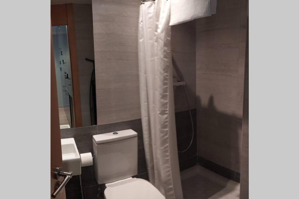 Apartamento Plaza Ayto Loft Hall *