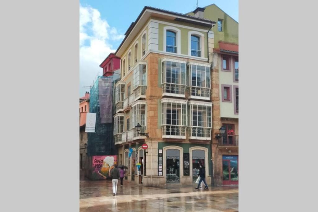 Appartement Plaza Ayto Loft Hall *