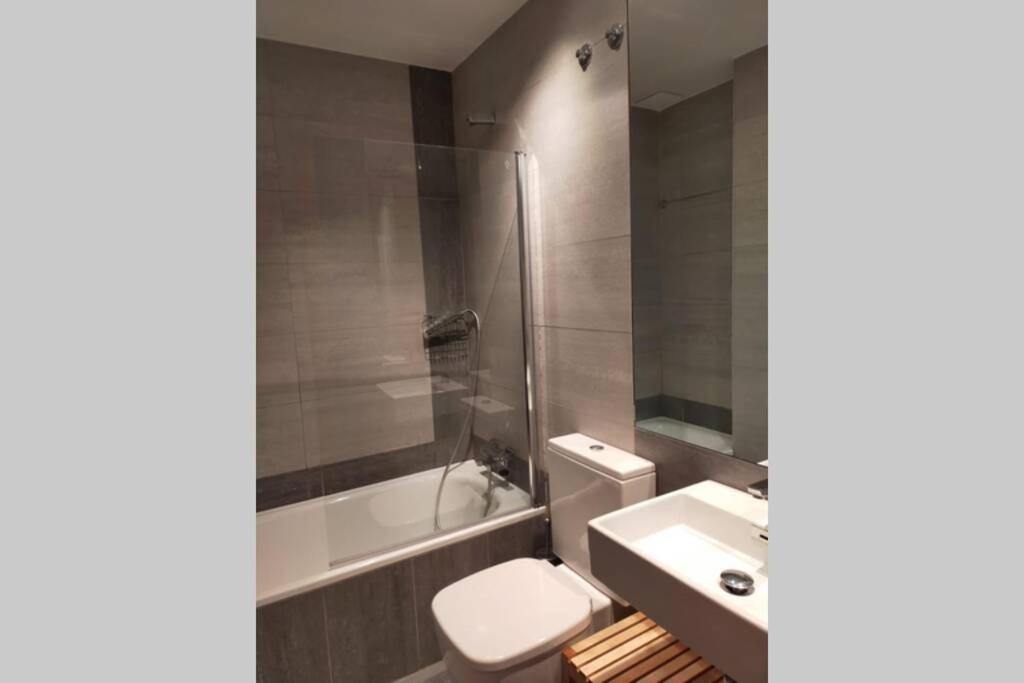 Apartamento Plaza Ayto Loft Hall