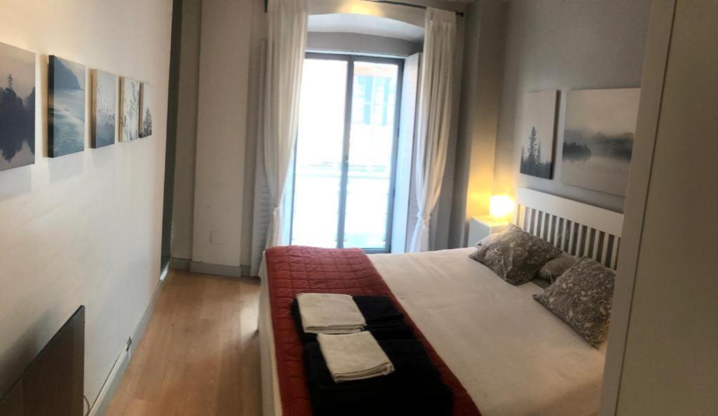Plaza Ayto Loft Hall Apartamento *