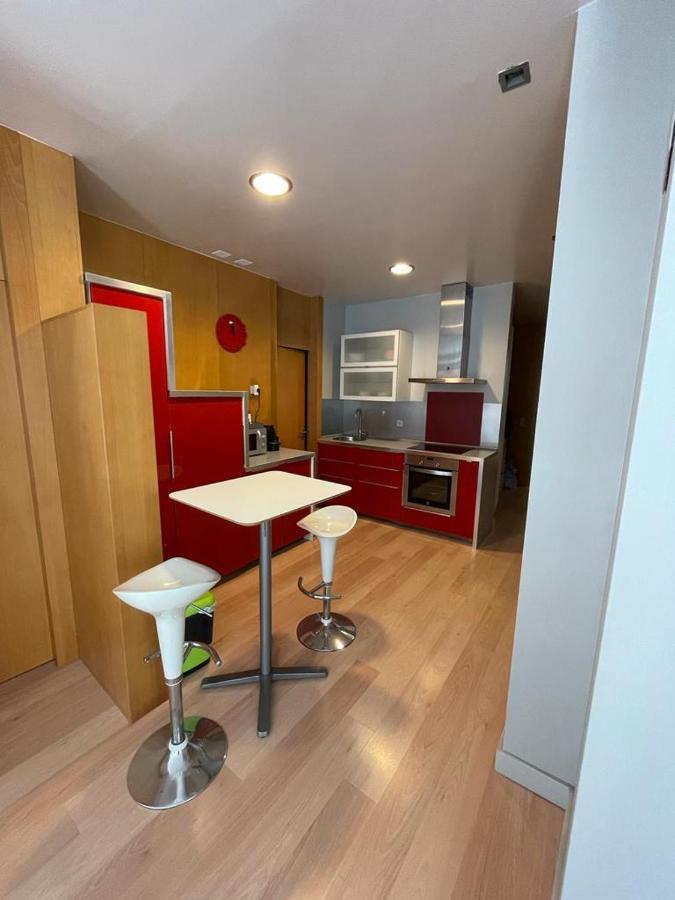 Plaza Ayto Loft Hall
