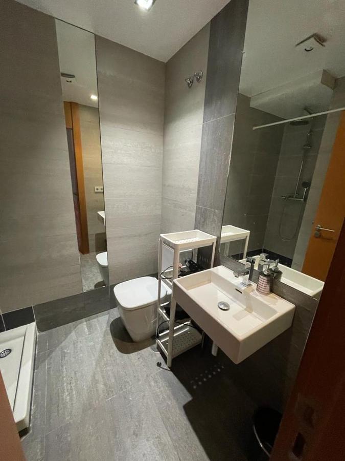 Plaza Ayto Loft Hall