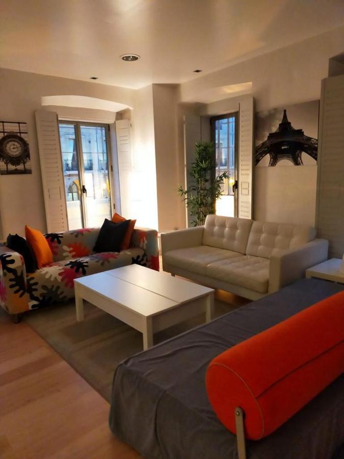 Plaza Ayto Loft Hall * Oviede