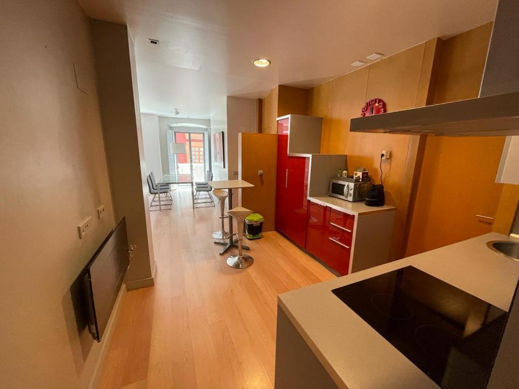 Plaza Ayto Loft Hall Oviedo