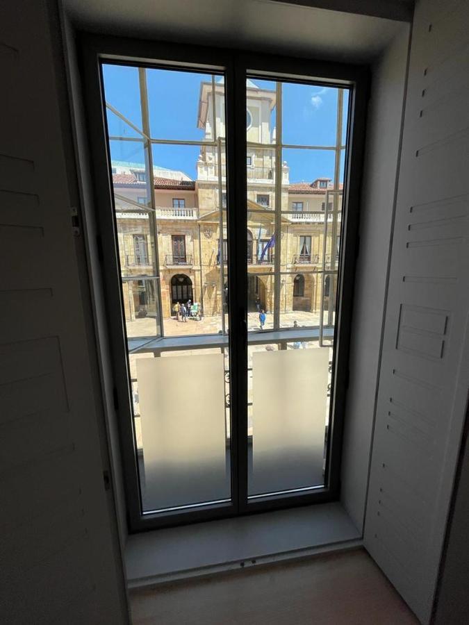 Plaza Ayto Loft Hall Oviedo